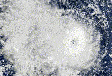Cyclone Biparjoy : વાવાઝોડાનો આ જીલ્લાઓમાં તાંડવ, અસંખ્ય વૃક્ષો-વીજપોલ ધરાશાયી, છાપરા પણ ઉડ્યા