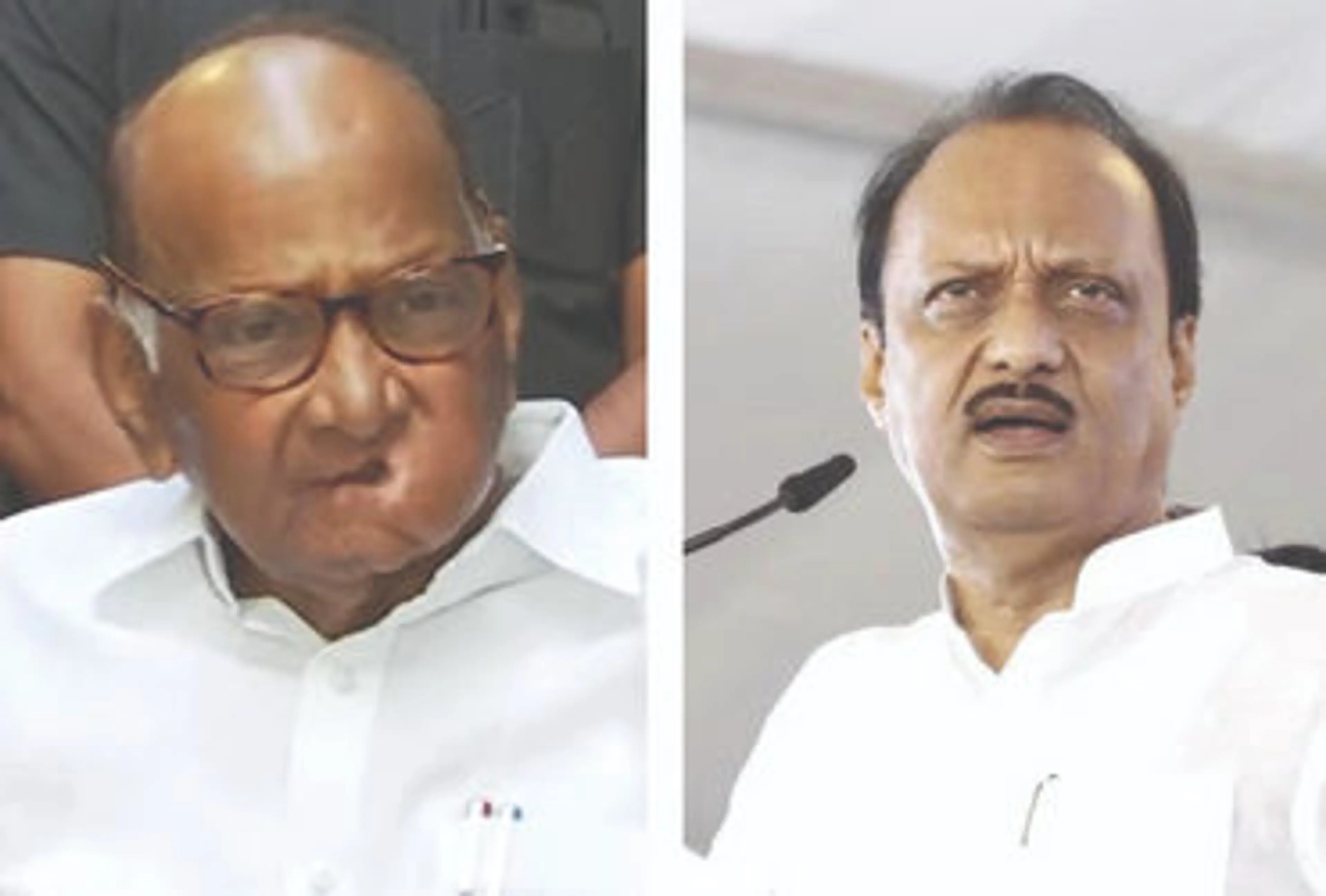 NCPનું માલિક કોણ ? ચૂંટણી પંચે શરદ પવાર પાસે માંગ્યા પુરાવા, 3 અઠવાડિયાનો આપ્યો સમય