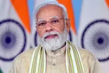 ભારત-મધ્ય પૂર્વે યુરોપ આર્થિક કોરિડોર વિશ્વ વ્યાપાર માટે સૈકાઓ સુધી સહાયભૂત રહેશે : નરેન્દ્ર મોદી