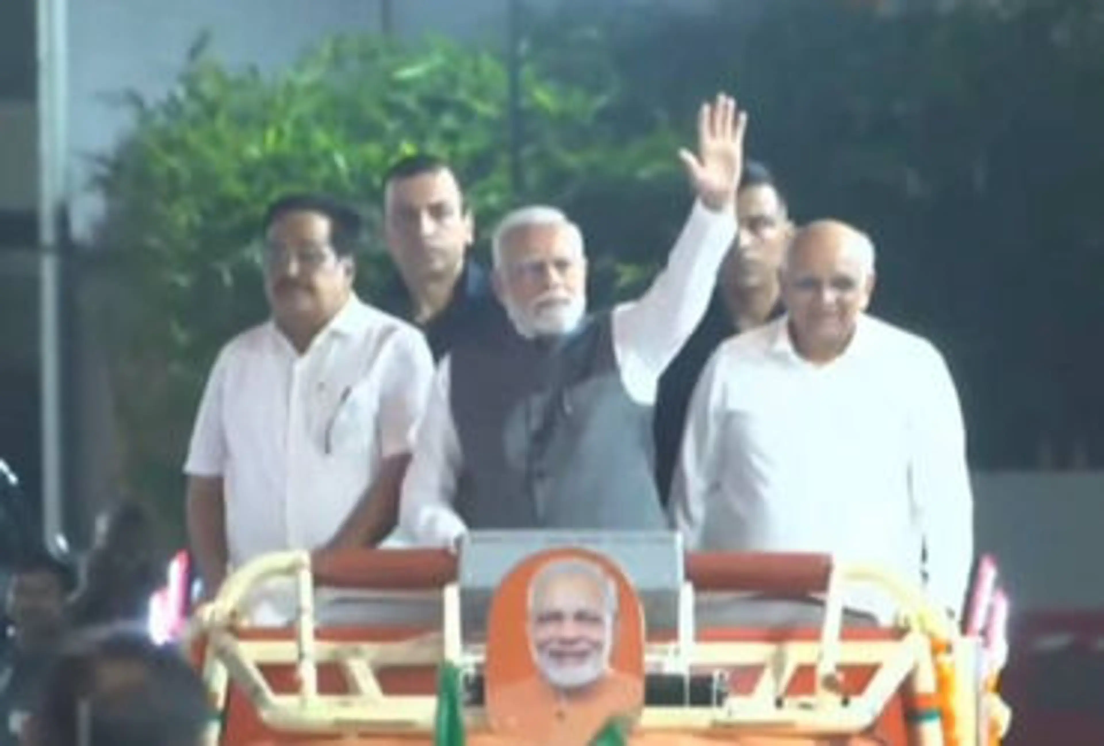 PM મોદીએ નારી શક્તિ વંદન કાર્યક્રમમાં કહ્યું, મહિલા આરક્ષણ બિલ બહેનોએ મોકલેલી રાખડીની ભેટ