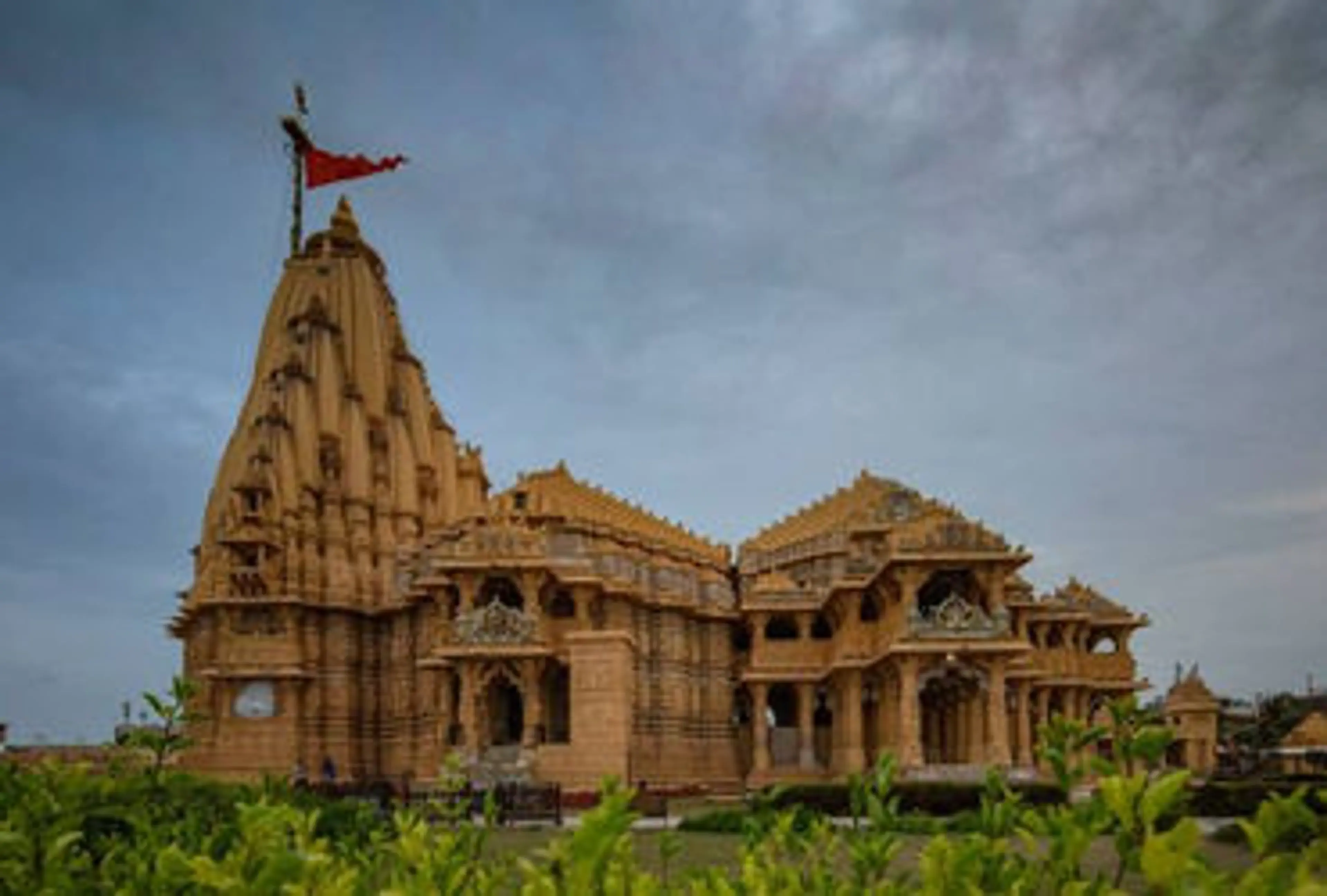 વિશ્વ પ્રવાસન દિવસ: છેલ્લા 8 મહીનામાં 15.40 લાખ વિદેશી પ્રવાસીઓએ ગુજરાતની મુલાકાત લીધી