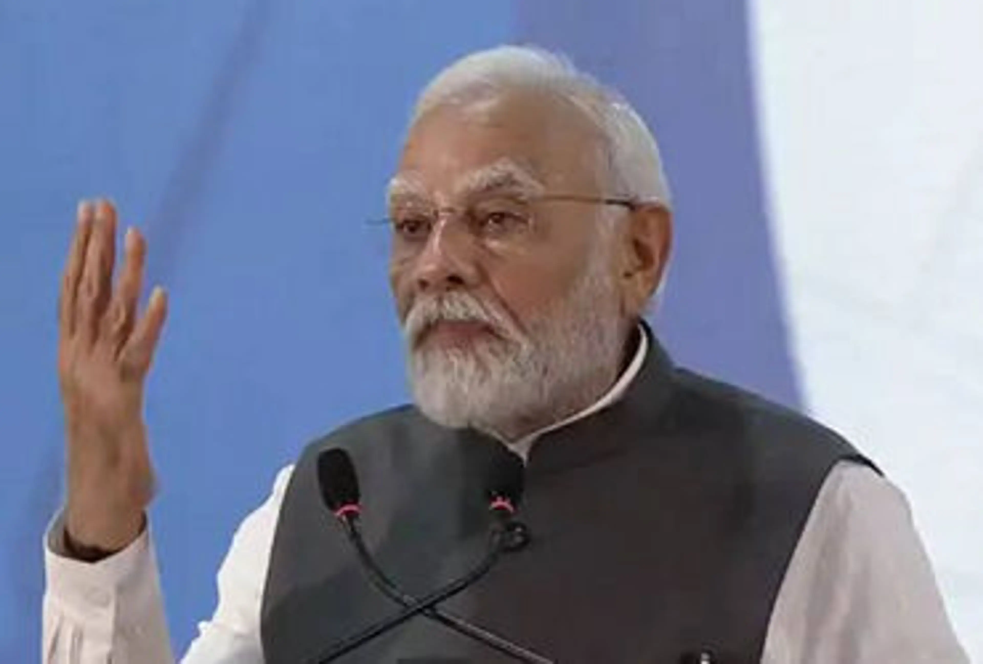 વાઇબ્રન્ટ ગુજરાત સમિટના 20 વર્ષની ઉજવણીઃ PM મોદીએ કહ્યું,છેલ્લા 20 વર્ષ કરતાં આગામી 20 વર્ષ વધુ મહત્વપૂર્ણ