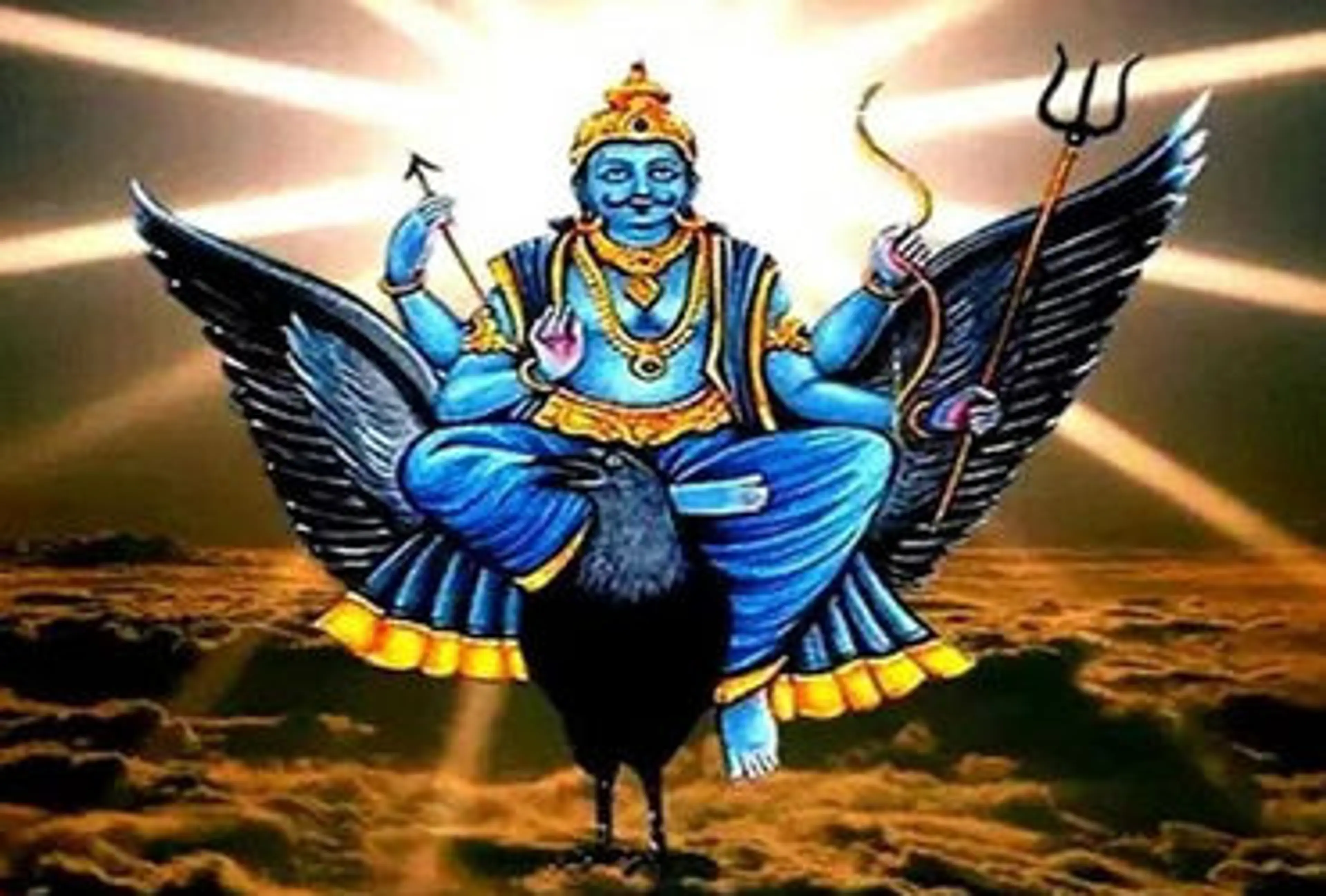 નવેમ્બરમાં શનિદેવ ખોલશે 4 રાશિઓના ભાગ્ય, થશે છપ્પડફાડ કમાણી અને પ્રગતિ