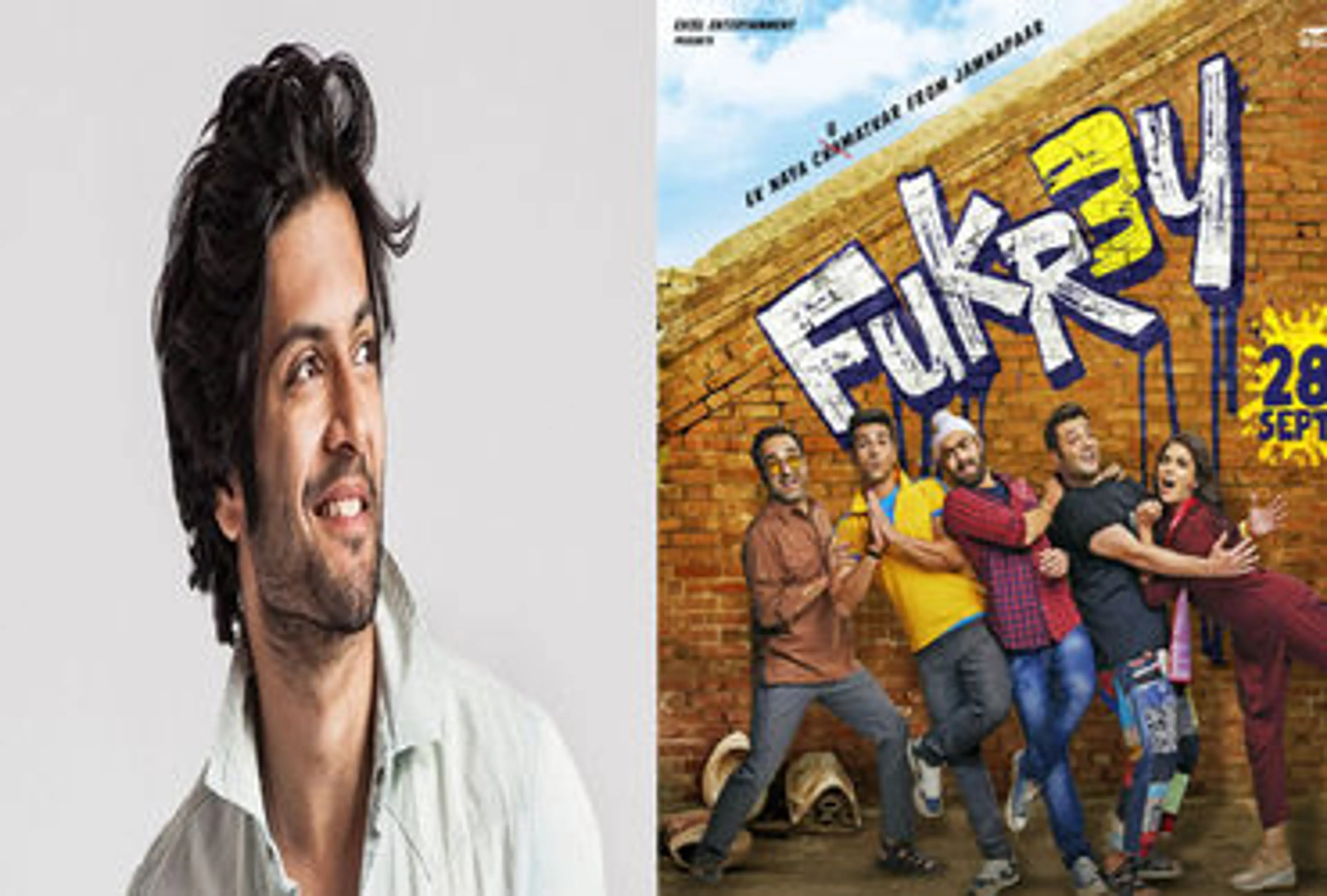 'Fukrey 3' રિલીઝ પહેલા ચાહકો માટે ગૂડ ન્યૂઝ, ફિલ્મના ત્રીજા પાર્ટમાં અલી ફઝલની એન્ટ્રી