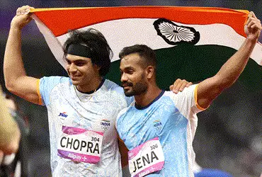 Asian Games Roundup: India with 81 medals on Day 11