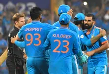 World Cup 2023 : આ ફાસ્ટ બોલરના ફેન થયા પીએમ મોદી, સોશ્યલ મીડિયા પર કર્યા વખાણ