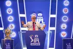 IPL 2024 ઓક્શન માટે રજીસ્ટ્રેશનનો આજે છેલ્લો દિવસ, 19 ડિસેમ્બરે દુબઈમાં યોજાશે હરાજી