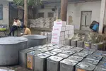 Impure ghee runs rampant in Gujarat, 34,000 kg seized in just over a month