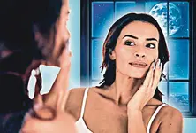 સુંદર દેખાવા રાખો રાત-દિવસ ત્વચાની કાળજી