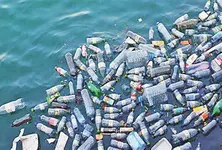 પ્લાસ્ટિકના પ્રદૂષણનો સામનો કરવા માટે નક્કર નીતિનો અભાવ
