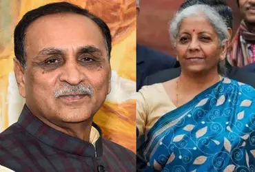 BJP Central Observers for Maharashtra