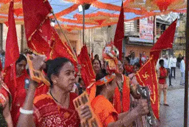 bhadrakali