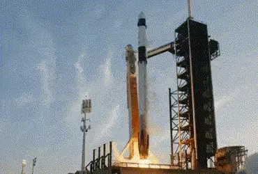 sunita williams
