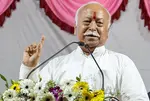 RSS Chief Mohan Bhagwat