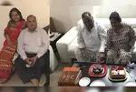 Karnataka Former DGP Murder