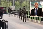pakistan-reaction on Jammu Kashmir Terror Attack
