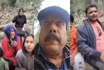 Jammu Kashmir Pahalgam video