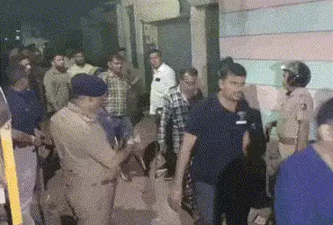 surat raid on Bangladeshi