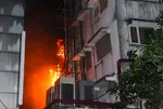 કોલકાતાની હોટેલમાં ભીષણ આગ : 14નાં મોત, 13 ઘાયલ