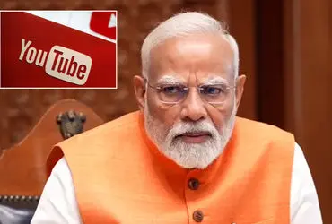 Narendra Modi