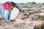 Chandola Demolition