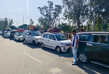 Pahalgam Terror Attack