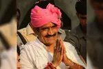 Congress Former MLA