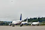 27 Airports will closed till 9 May