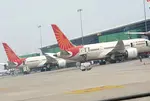 India's 24 Airports Closed