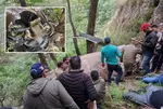 Uttarkashi Helicopter Crash