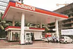 Indian Oil