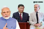 India-Pakistan Tension