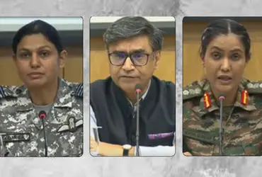 IND-PAK Conflict