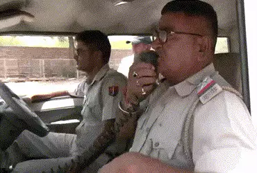 India-Pakistan Tension