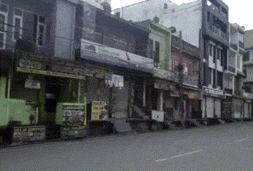 jammu and Kashmir