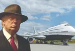 Qatar Royal Family To Gift Trump Boeing Jet