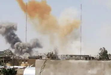 Israel Attack