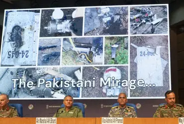 Operation Sindoor
