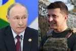 Russia-Ukraine Peace Talk