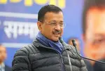 Arvind Kejriwal