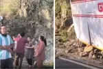 Mount Abu Accident