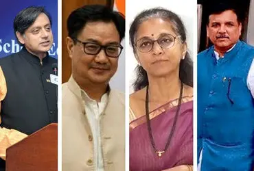 સ્વેન પાર્ટી ડેલિગેશન