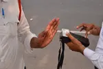 દેશમા 2024માં ટ્રાફિક નિયમનાં ભંગ બદલ લોકોને કુલ રૂ. 12,000 કરોડનો દંડ!