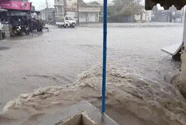 Meteorological Department