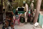 30 Naxalites Encounter in Narayanpur