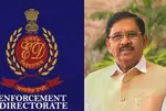 ED raid at Home Minister Parmeshwara Hospital