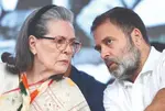 National Herald Case Sonia-Rahul Gandhi