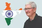 Apple Investment In India