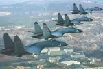 India-Pakistan Airspace Ban