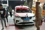 Ghaziabad
